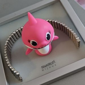 Swatch Bijoux Bracelet